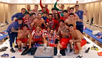 Atletico Madridi, një ushtrim rezistence epike që do të hyjë në histori