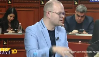 Aulon Kalaja: Rama po kërkon nga Veliaj marrëveshje të re