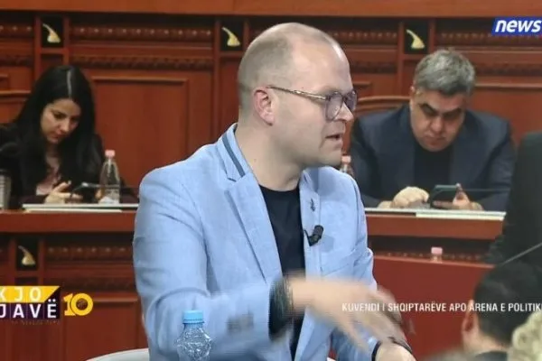 Aulon Kalaja: Rama po kërkon nga Veliaj marrëveshje të re