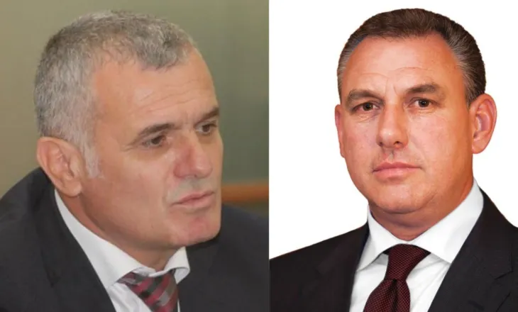 Aurel Bylykbashi zë vendin e Bujar Leskajt, emërohet drejtues politik i PD për qarkun e Vlorës