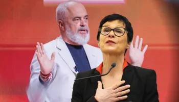 Autokracia elektorale e Ramës ngel në klasë/ BE i hap dyert edhe një vendi tjetër