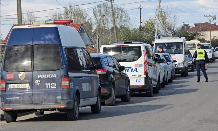 Autori i vrasjes së gruas në Kuman varroset nga bashkia Rroskovec