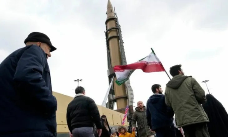 Autoritetet në Ankara: Raketa balistike nga Irani hyri në hapësirën ajrore turke, u neutralizua pranë bazës Incirlik