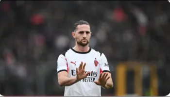 Aventura në Milanello, Rabiot: E prisja të bëja mirë dhe tani dua të fitoj me Milanin