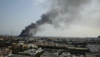 Avionët britanikë mbrojnë Bahreinin