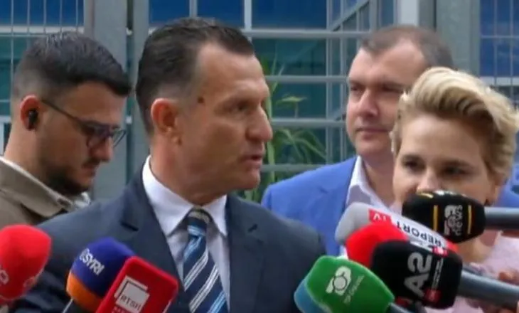 Avokati i Metës: GJKKO injoroi mungesën e provave, tani nis çështja politike