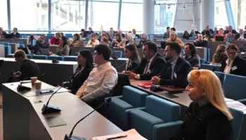 Avokati i Popullit në Strasburg, për të harmonizuar standardet kombëtare të të drejtave të njeriut me ato europiane