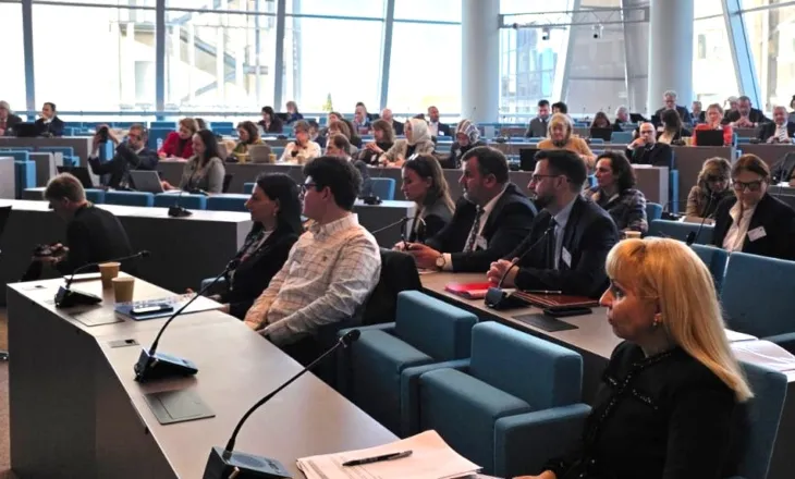 Avokati i Popullit në Strasburg, për të harmonizuar standardet kombëtare të të drejtave të njeriut me ato europiane