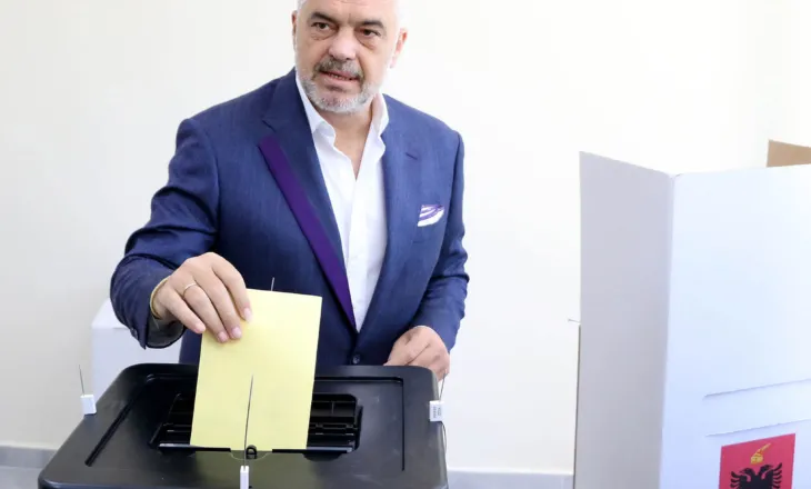 Avokati: Nëse sot bëhen zgjedhjet, socialistët marrin 95 mandate