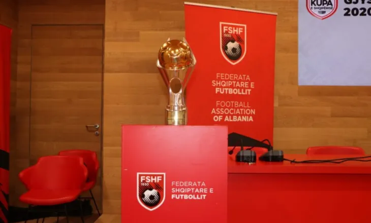 Axhenda/ Kupa në mesjavë, Superioria në dy ditë