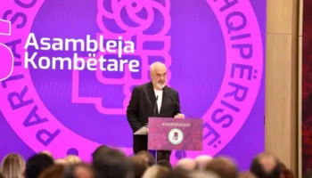 AXHENDA/ Rama mbledh nesër Asamblenë e PS, në fokus zgjedhjet e brendshme të partisë