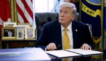 Axios: Ekipi i Trump planifikon bisedimet e paqes me Iranin, 6 kushte kyçe