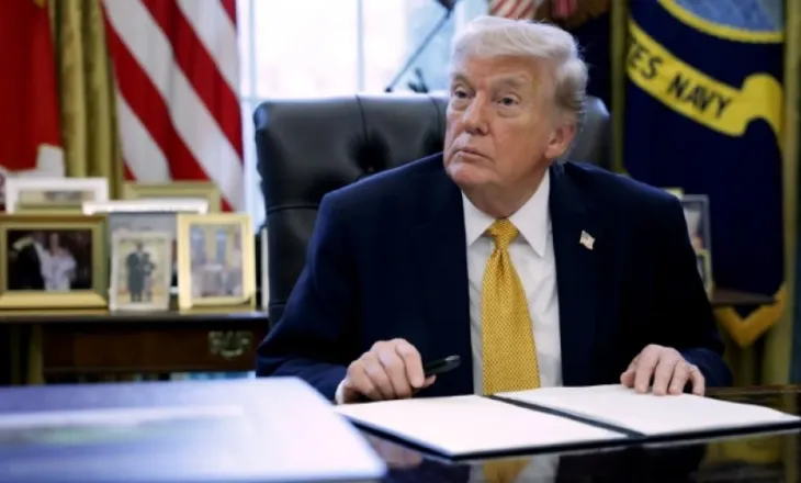 Axios: Ekipi i Trump planifikon bisedimet e paqes me Iranin, 6 kushte kyçe