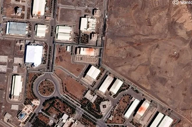 Axios: Forca speciale amerikane dhe izraelite drejt Iranit për rezervat bërthamore