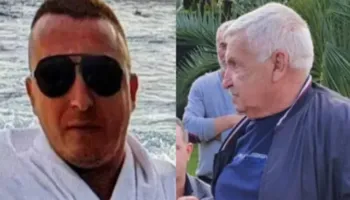 Babai i Ervis Martinaj për herë të parë në GJKKO, Mustafa Martinaj: Djali është vrarë në Durrës