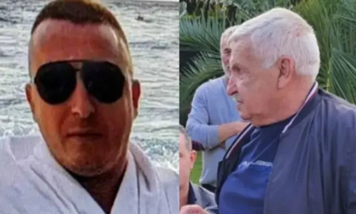 Babai i Ervis Martinaj për herë të parë në GJKKO, Mustafa Martinaj: Djali është vrarë në Durrës