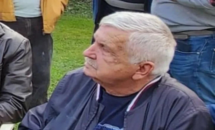 Babai i Ervis Martinajt flet për herë të parë: Djalin ma kanë ekzekutuar në Durrës, SPAK-u nuk e di