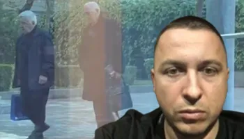 Babai i Ervis Martinajt në GJKKO: Djali im është ekzekutuar në Durrës, s’kam fuqi për hakmarrje