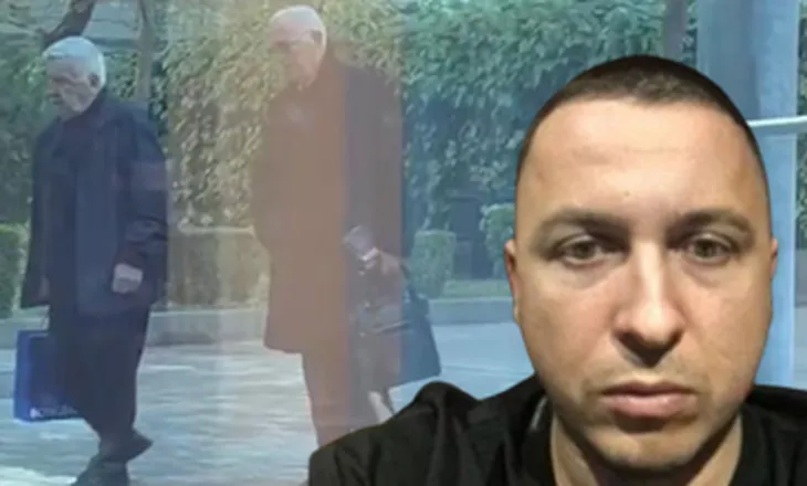 Babai i Ervis Martinajt në GJKKO: Djali im është ekzekutuar në Durrës, s’kam fuqi për hakmarrje