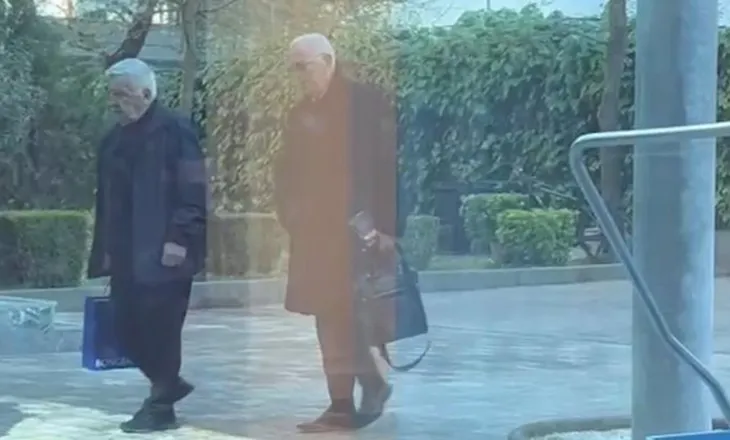 Babai i Ervis Martinajt në GJKKO: Djali im është ekzekutuar në Durrës, të gjithë e dinë