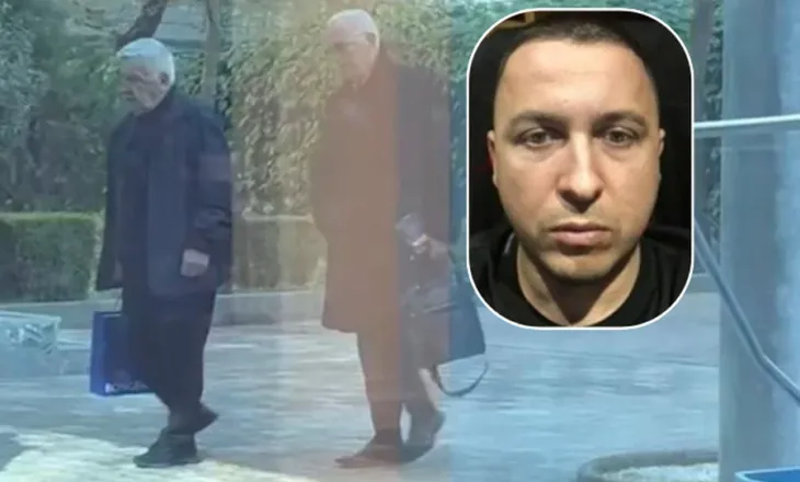 Babai i Ervis Martinajt në GJKKO: Djalin ma kanë ekzekutuar në Durrës, por vetëm SPAK nuk e di