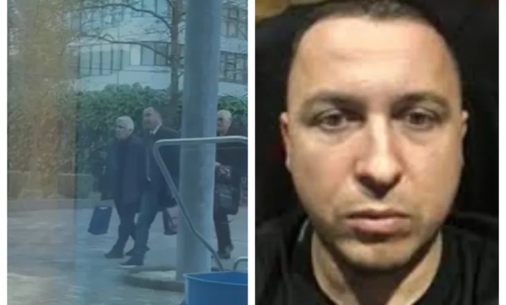 Babai i Ervis Martinajt në GJKKO: Djalin ma kanë vrarë në Durrës, por vetëm SPAK-u nuk e di