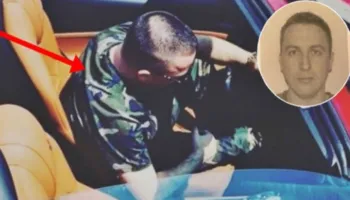 Babai i Ervis Martinajt shkon në GJKKO: Djali im është ekzekutuar në Durrës