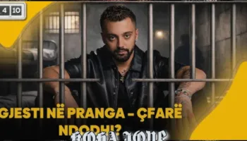 Babai i Gjestit nuk lejohet në sallën e gjyqit, artistët në mbështetje: Liri dhe pavarësi