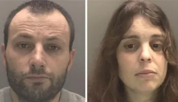 Babai shqiptar dhe bashkëshortja e tij dënohen për vrasjen e foshnjës 3-muajshe në Angli