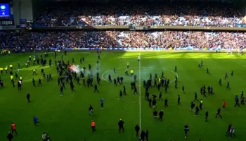 Bajrami tregohet i saktë nga pika e bardhë e penalltisë, por Cletic nxjerr Rangers jashtë Kupës. Kaos i madh në fund (video)