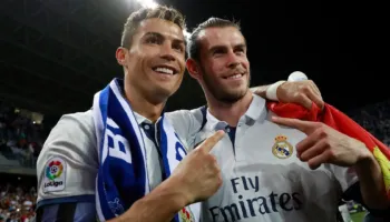 Bale zbulon arsyen e vërtetë pse refuzoi transferimin te Man. United. E gjitha për një “marrëveshje xhentëlmenësh”