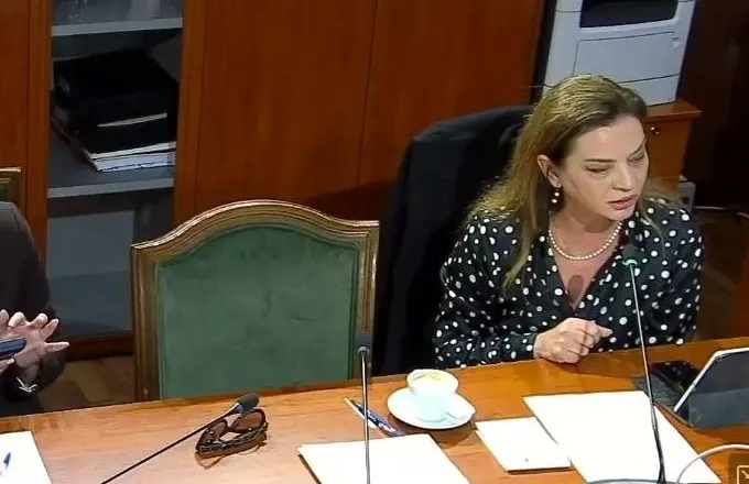 Balla iu referua me numrin 0900, Vokshi-socialistëve: Ishte shënjestër politike, u përdor gjuhë s*ksiste ndaj meje