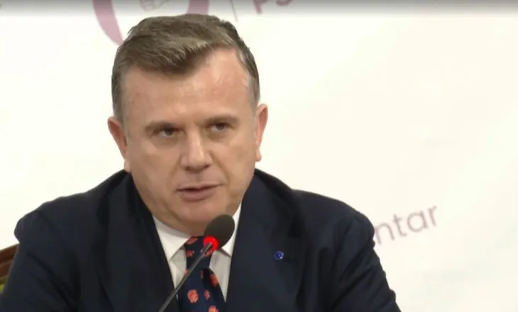 Balla: Ligj i ri për referendumet, proces konsultimi i gjerë para depozitimit në Kuvend