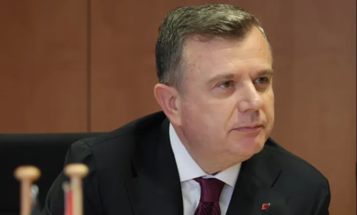 Balla: Mos na qani hallet për afatet! “Shqipëria 2030” mision i Ramës dhe PS