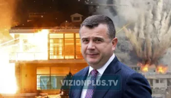Balla-opozitës: Kur SHBA godiste Iranin, ju i vinit zjarrin godinave! Sali Berisha është i vetmi që ngrohej në zjarrin e familjes së diktatorit