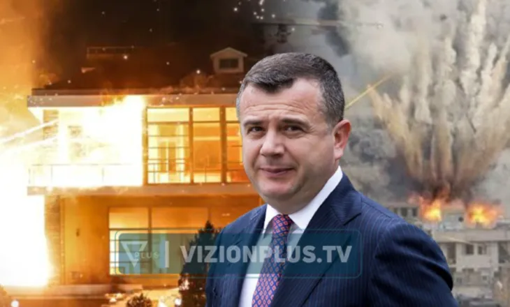 Balla-opozitës: Kur SHBA godiste Iranin, ju i vinit zjarrin godinave! Sali Berisha është i vetmi që ngrohej në zjarrin e familjes së diktatorit