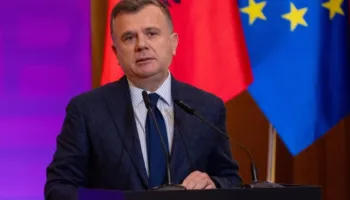 Balla reagon pas marrjes së detyrës së drejtuesit politik të Tiranës: Në 2027 synojmë të marrim të gjitha bashkitë e qarkut