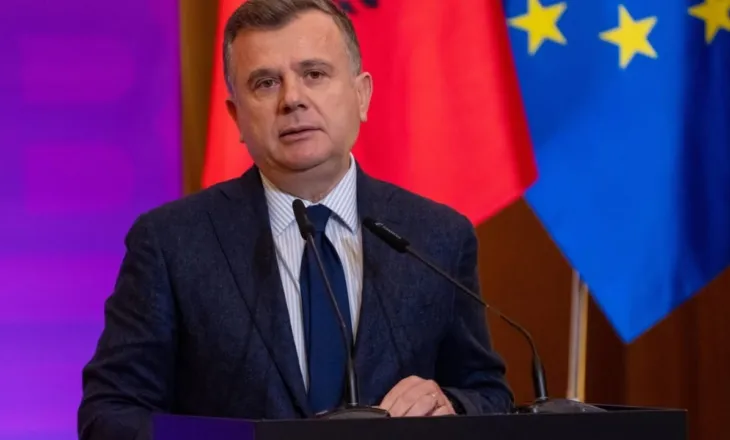 Balla reagon pas marrjes së detyrës së drejtuesit politik të Tiranës: Në 2027 synojmë të marrim të gjitha bashkitë e qarkut