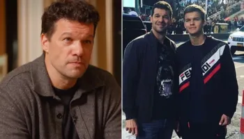 Ballack shpërthen në lot, flet për herë të parë rreth vdekjes “së paimagjinueshme” të djalit 18-vjeçar