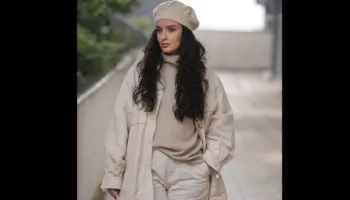 “Ballëprise”, poezi nga Flutur Mustafa Pllana