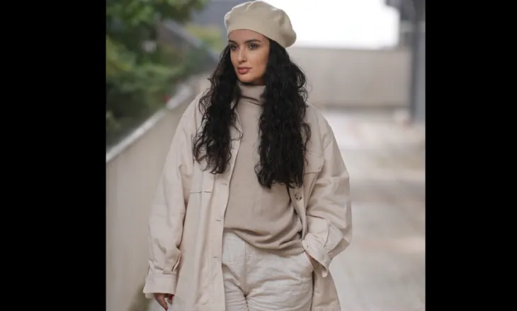 “Ballëprise”, poezi nga Flutur Mustafa Pllana