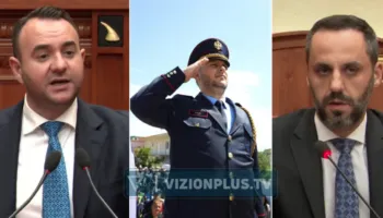 Balliu: Emërimi i Hitës dihej prej ditësh. Lamallari: Fatkeqësi për çdo oficer policie, nuk i shpëton dot mallkimeve të kësaj opozite