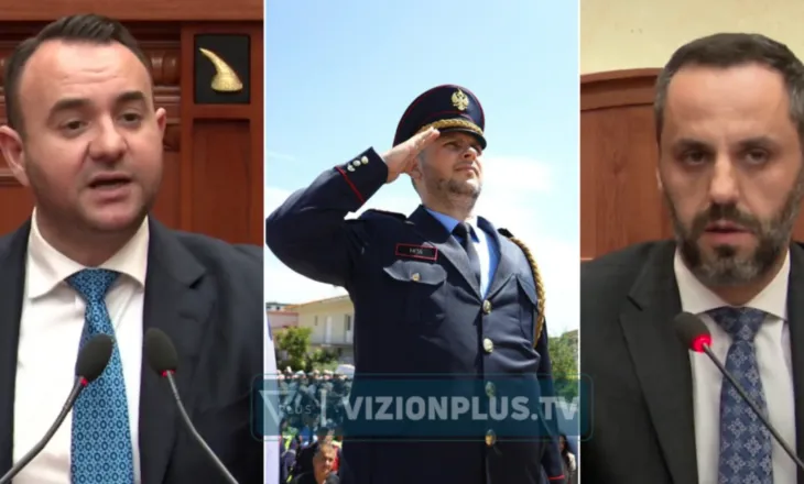 Balliu: Emërimi i Hitës dihej prej ditësh. Lamallari: Fatkeqësi për çdo oficer policie, nuk i shpëton dot mallkimeve të kësaj opozite