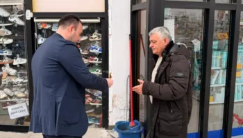 Balliu me qytetarët: Ja çfarë pritet të ndodhë më 22 në protestën kombëtare