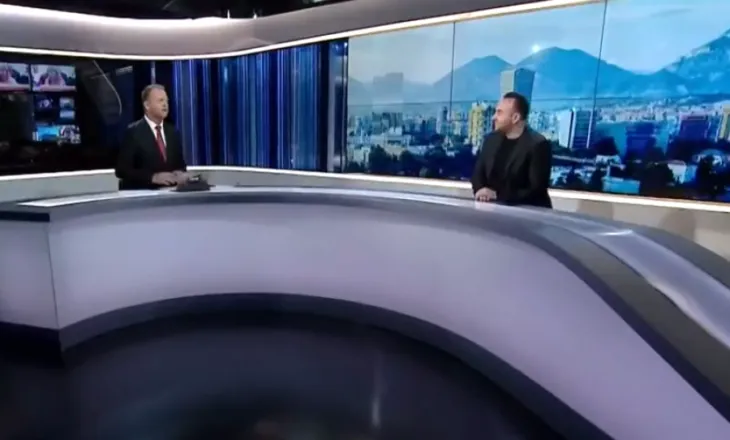 Balliu: Propozova ligj për sekuestrimin e pasurive të krimit, socialistët votuan kundër…