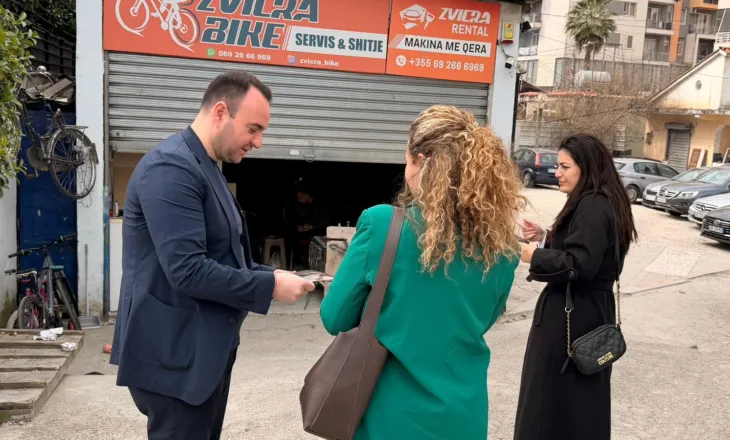 Balliu takime me qytetarët para protestës së fundjavës: Ja çfarë pritet të ndodhë më 22