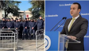 Balliu thirrje qytetarëve: Të bëhemi bashkë kundër qeverisë që arreston qytetarët dhe amniston pushtetarët