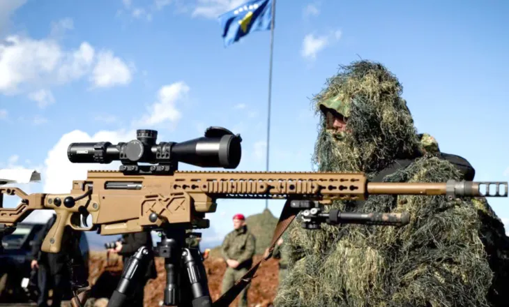 Ballkani në alarm nga lufta në Lindjen e Mesme, si marrëdhënia Iran- Serbi zgjeron hartën e rrezikut dhe shton…