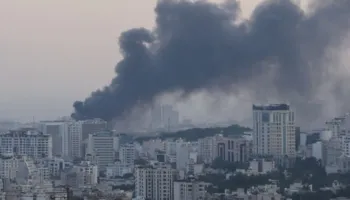 Ballkani në rrezik nga lufta në Lindjen e Mesme? Eksperti: Kosova preket më shumë se Shqipëria