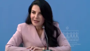 Balluku: 300 apartamentet janë një gjyq publik. Besoj te drejtësia, nuk do të përmend kurrë gjyqtarë e prokurorë